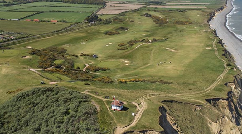 Photo of Sheringham Golf Club